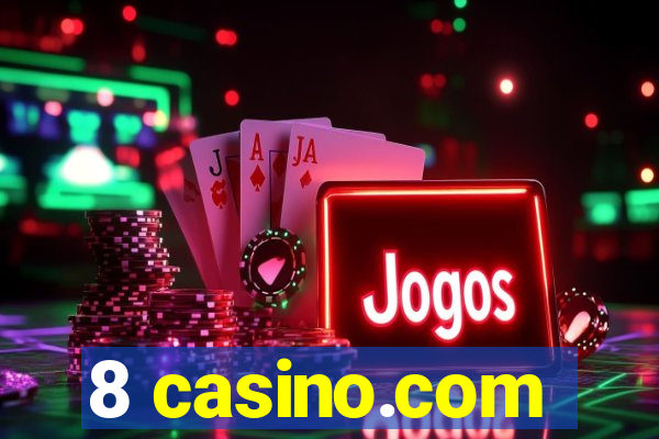 8 casino.com